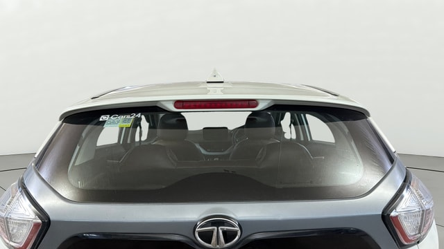 View Tata Nexon Image 4 Used Tata Nexon Image 4
