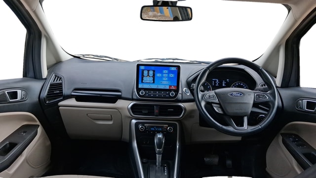 View Ford EcoSport Image 31 Used Ford EcoSport Image 31