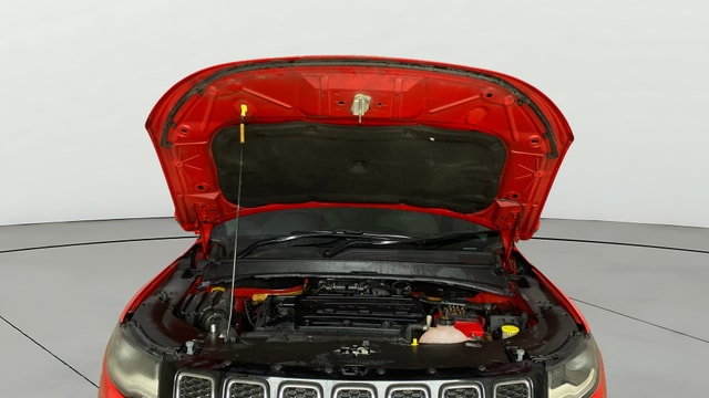 View Jeep Compass Image 32 Used Jeep Compass Image 32