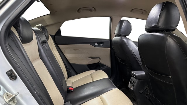 View Hyundai Verna Image 35 Used Hyundai Verna Image 35