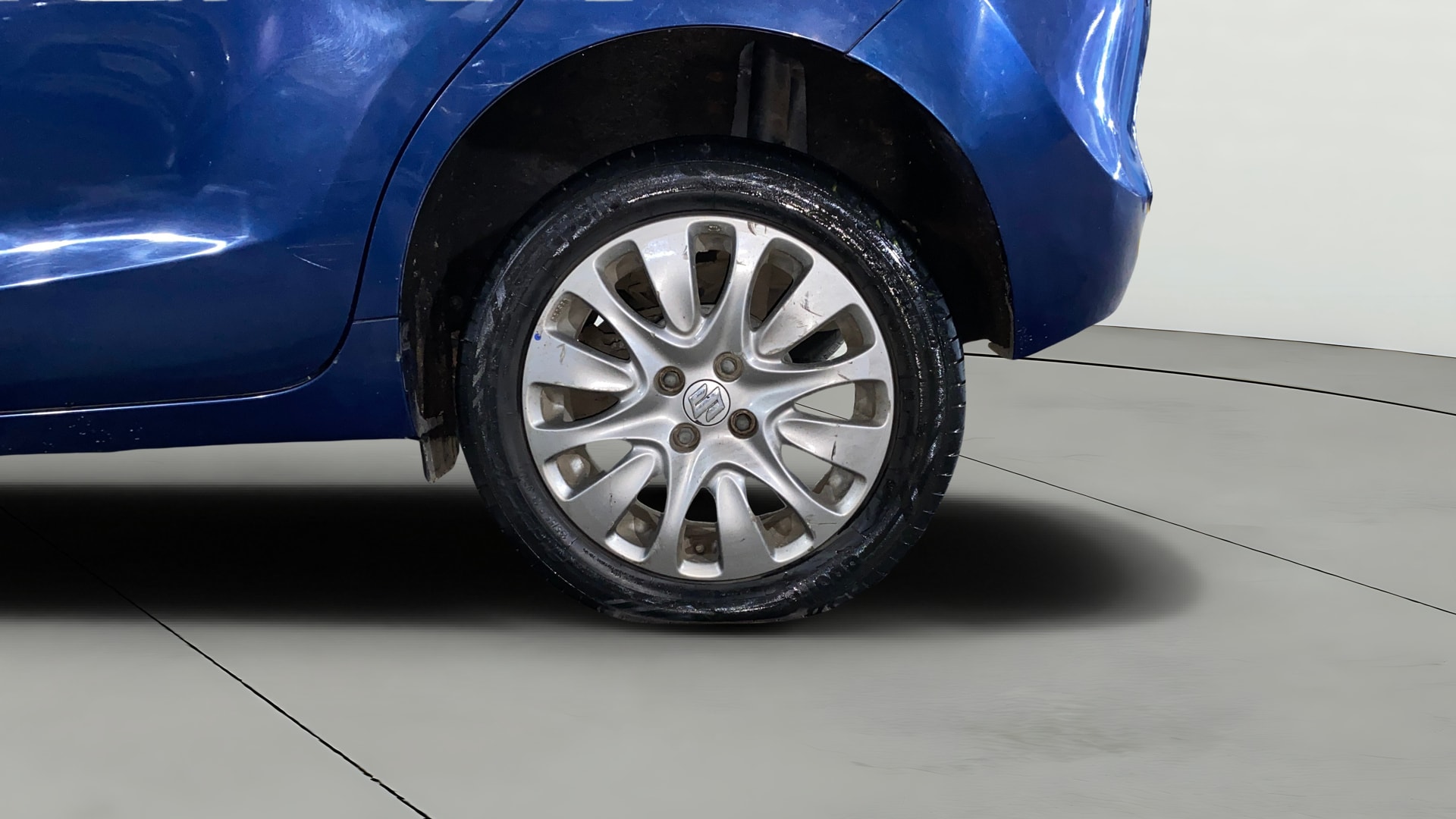 Used 2019 Maruti Suzuki 1000 Used 2019 Maruti Suzuki 1000