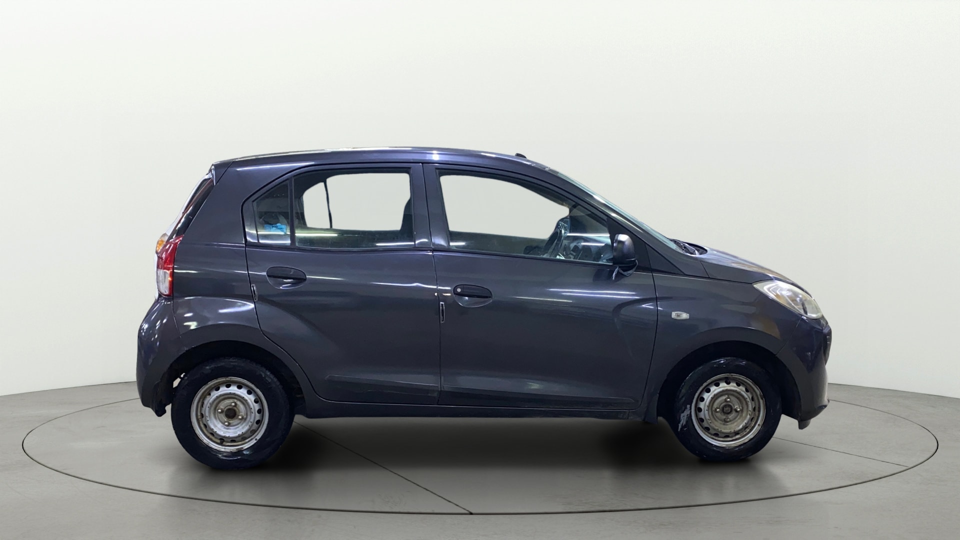 Used 2020 Hyundai New Santro Used 2020 Hyundai New Santro