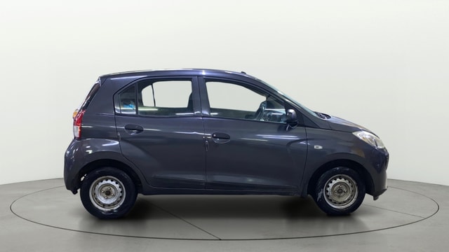 View Hyundai New Santro Image 8 Used Hyundai New Santro Image 8