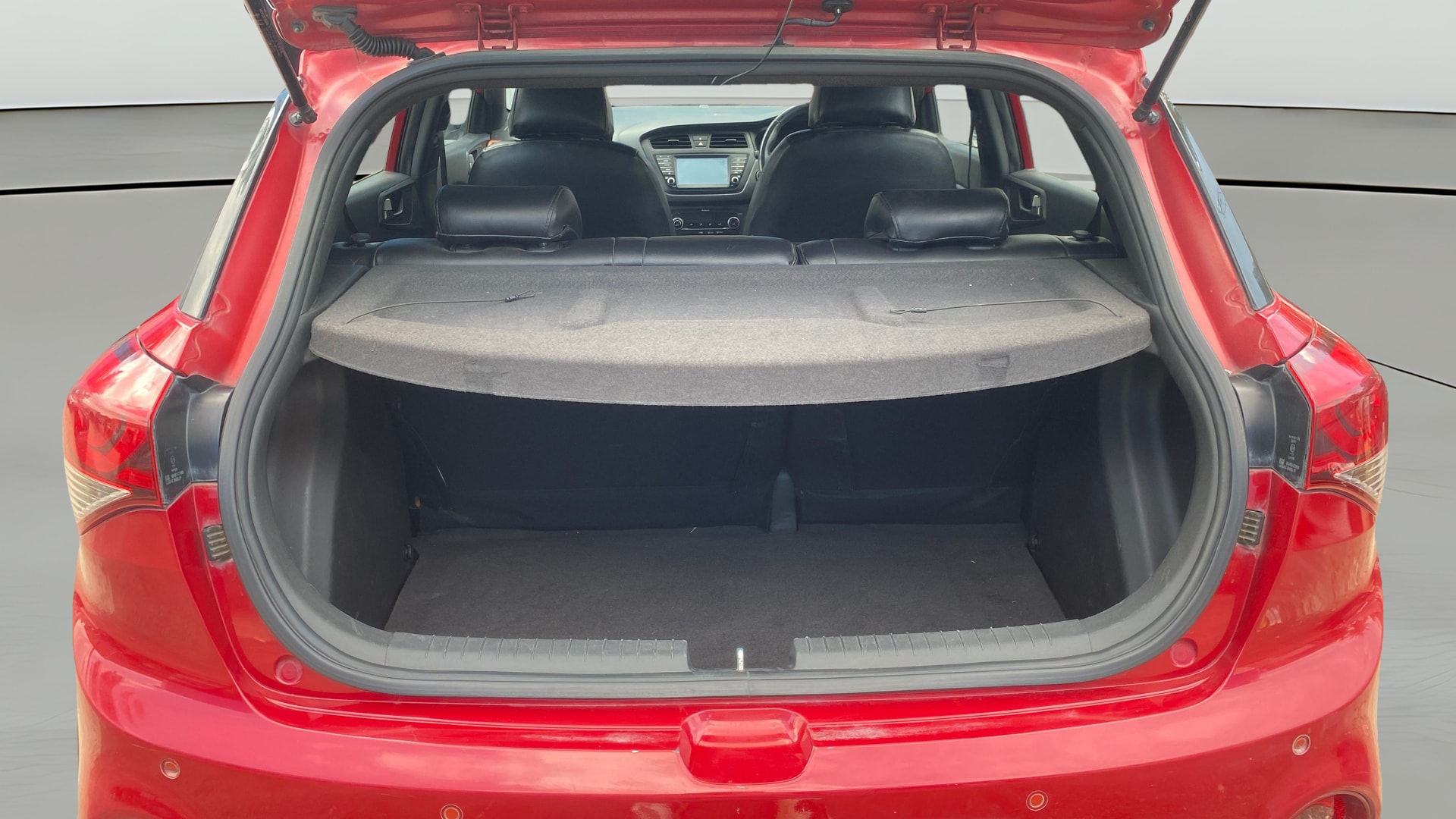 Used 2018 Hyundai i20 Active Used 2018 Hyundai i20 Active