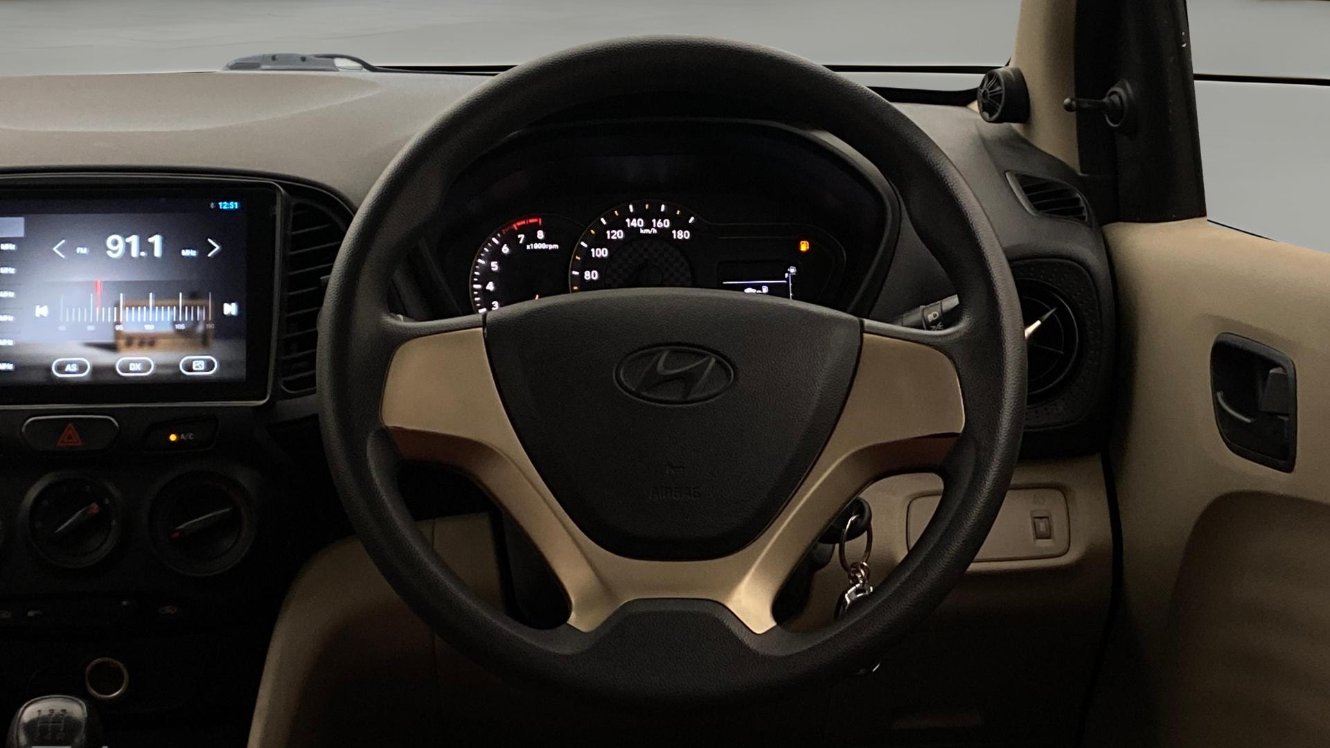 View 2022 Hyundai New Santro Era Executive Petrol Image 20 Used 2022 Hyundai New Santro Era Executive Petrol Image 20