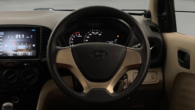View Hyundai New Santro Image 20 Used Hyundai New Santro Image 20