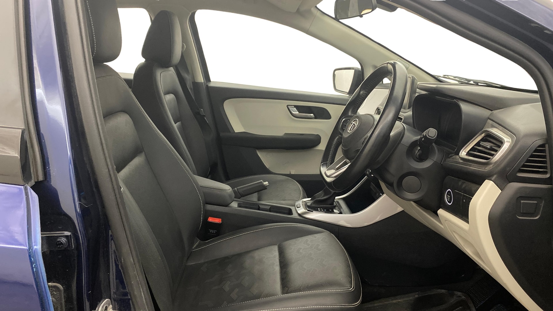 Used 2022 Tata Altroz Used 2022 Tata Altroz