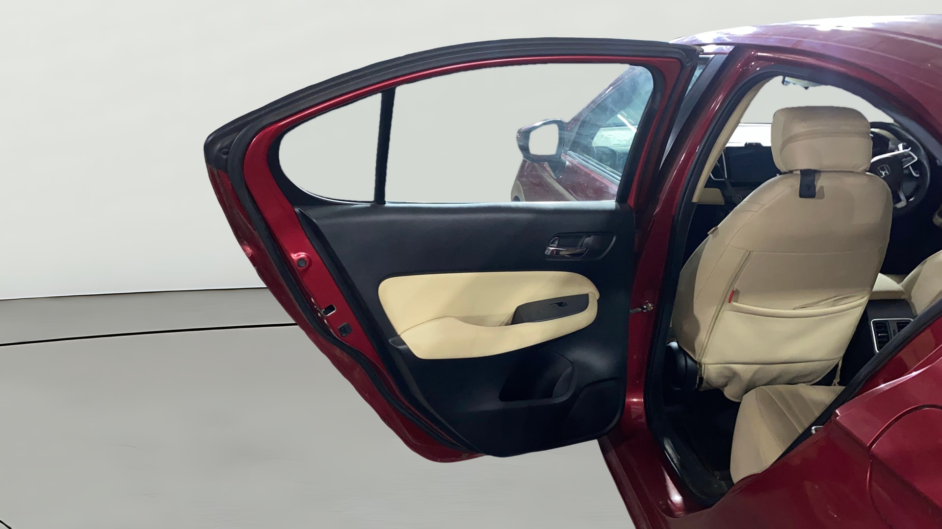 Used 2020 Honda City Used 2020 Honda City