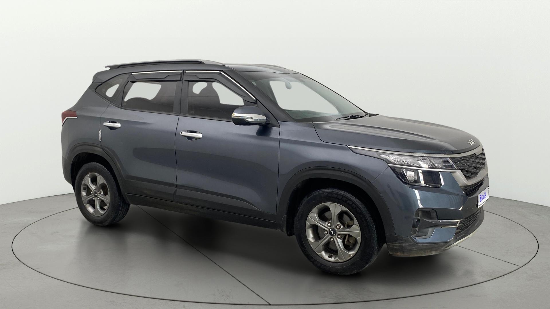 Used 2022 Kia Seltos Used 2022 Kia Seltos