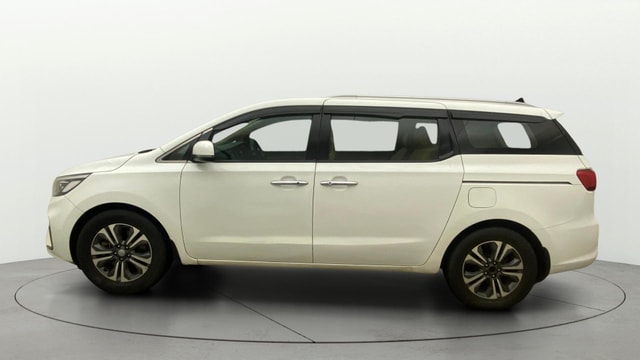 View Kia Carnival Image 28 Used Kia Carnival Image 28