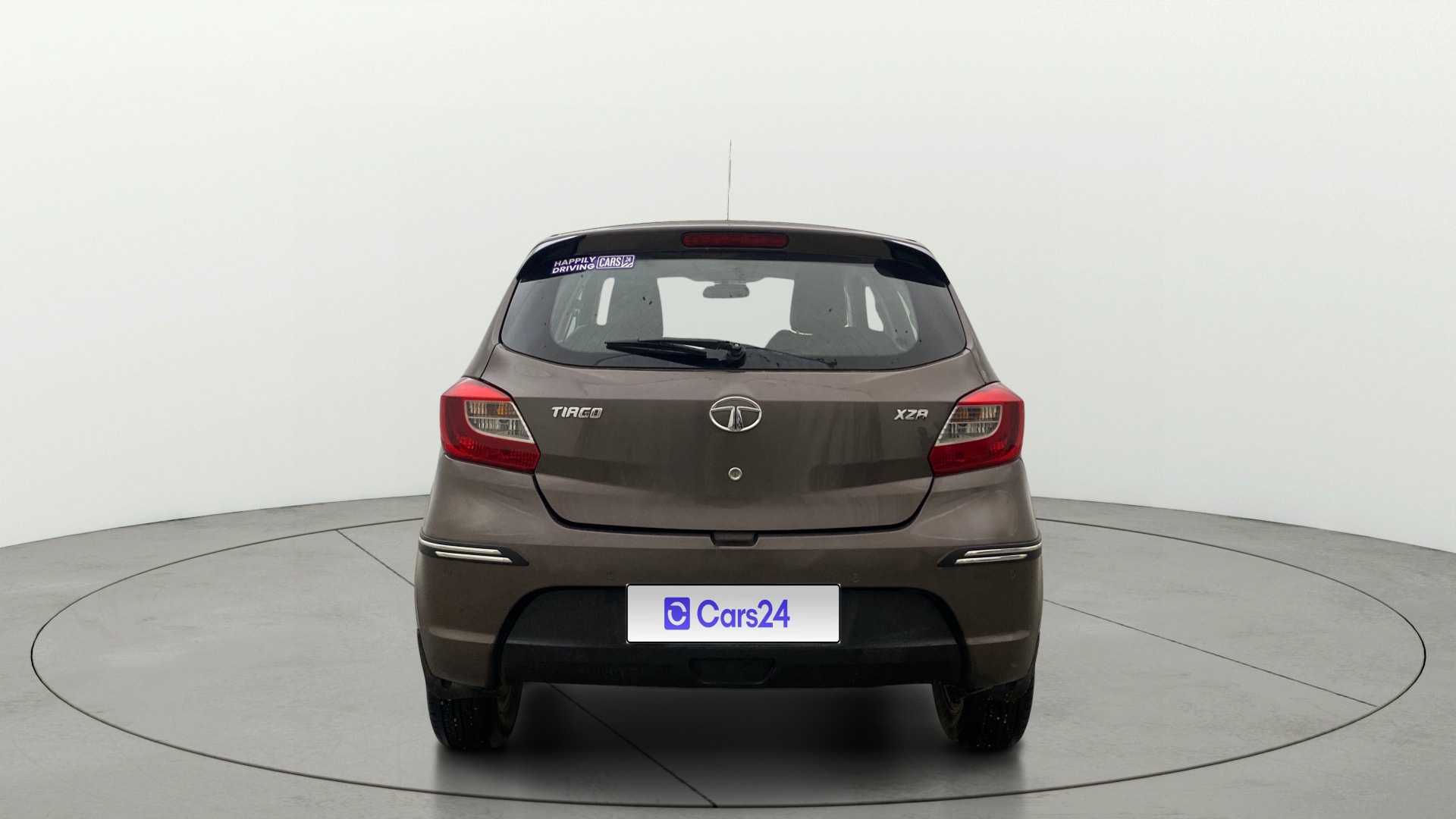 View 2018 Tata Tiago Revotorq XB Image 38 Used 2018 Tata Tiago Revotorq XB Image 38