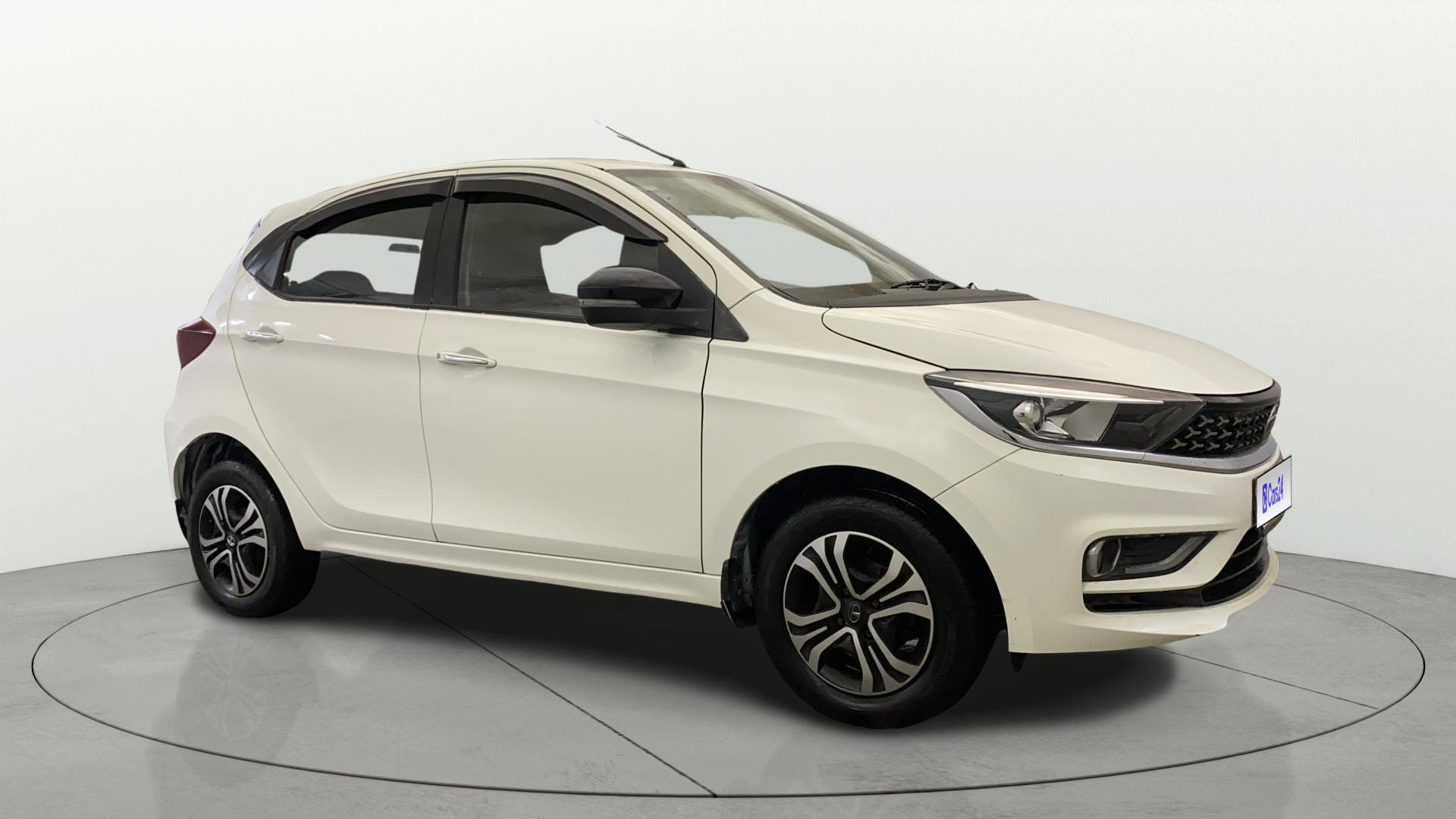 Used 2022 Tata Tiago Used 2022 Tata Tiago