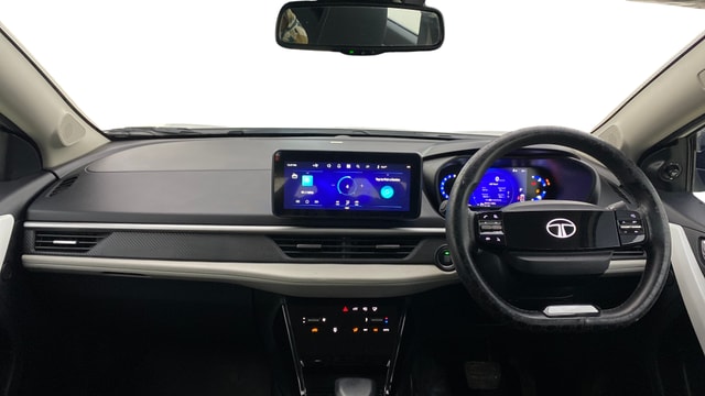 View Tata Nexon Image 15 Used Tata Nexon Image 15