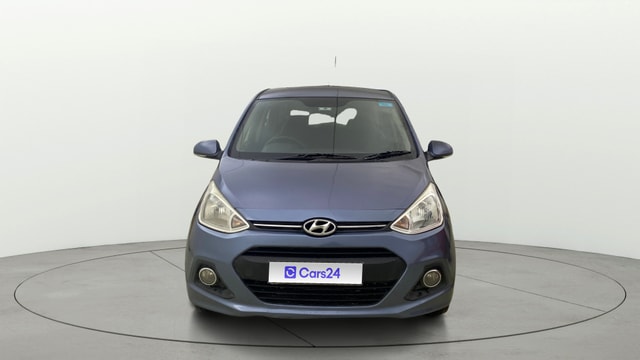 View Hyundai Xcent Image 1 Used Hyundai Xcent Image 1