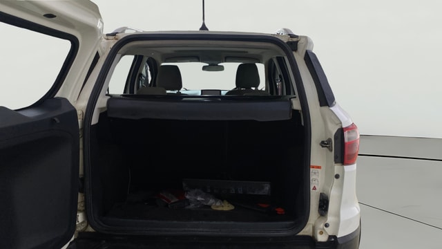 View Ford EcoSport Image 39 Used Ford EcoSport Image 39