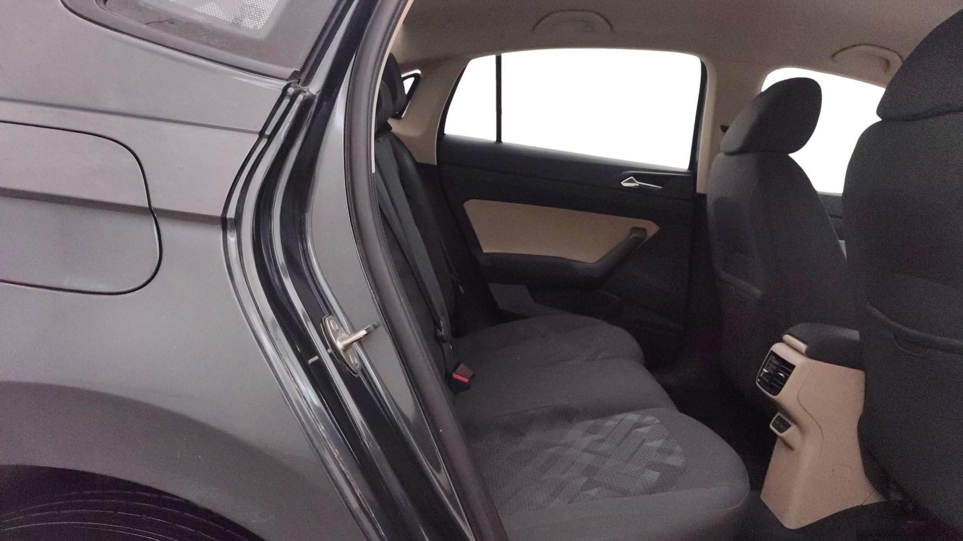 Used 2024 Skoda Slavia Used 2024 Skoda Slavia