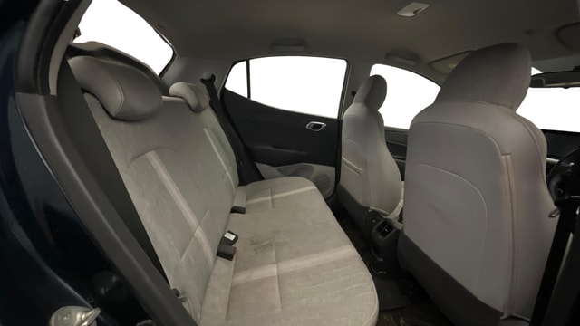 View Hyundai Grand i10 Nios Image 29 Used Hyundai Grand i10 Nios Image 29