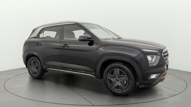 View Hyundai Creta Image 38 Used Hyundai Creta Image 38