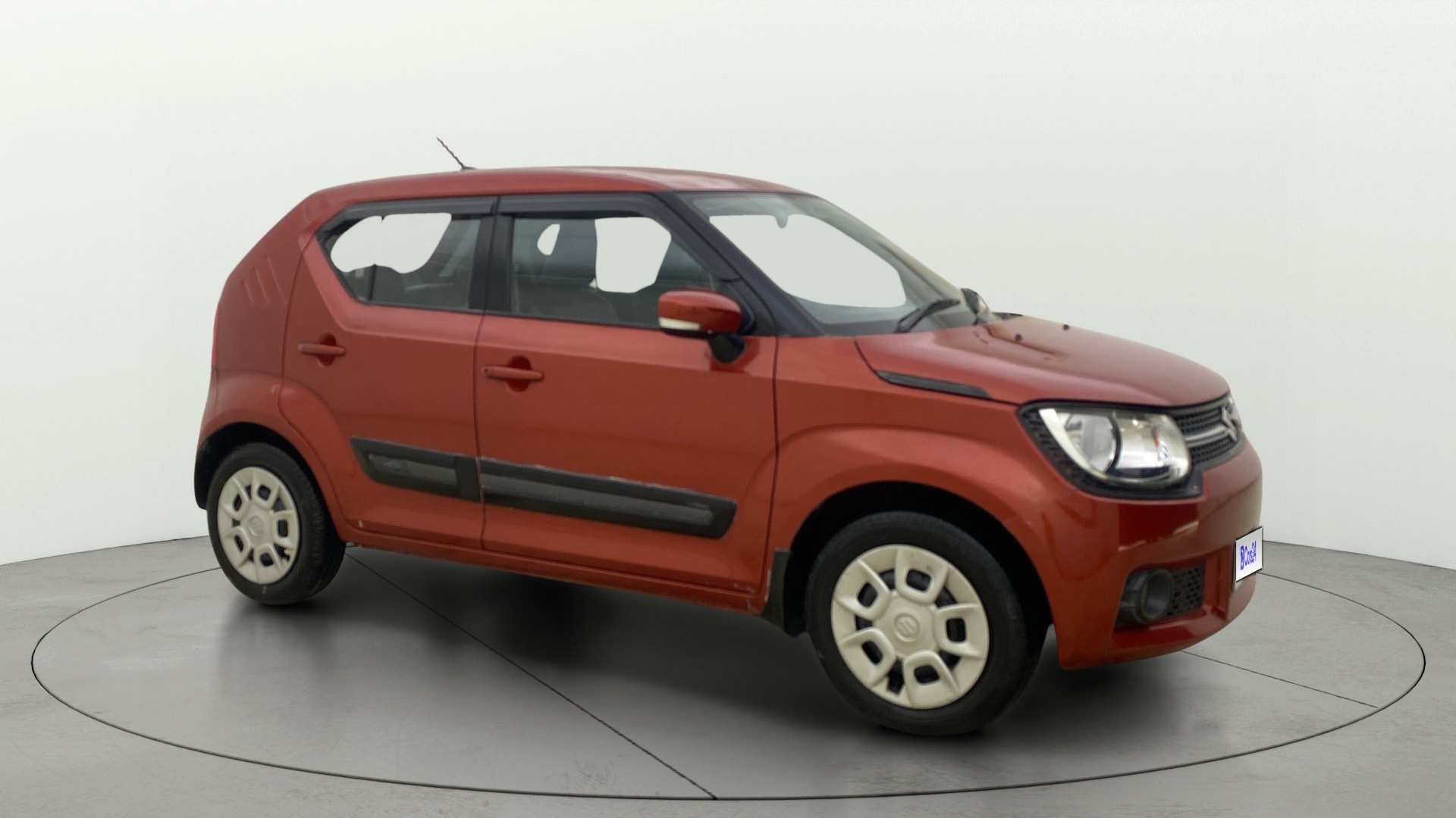 Used 2018 Maruti Suzuki 1000 Used 2018 Maruti Suzuki 1000