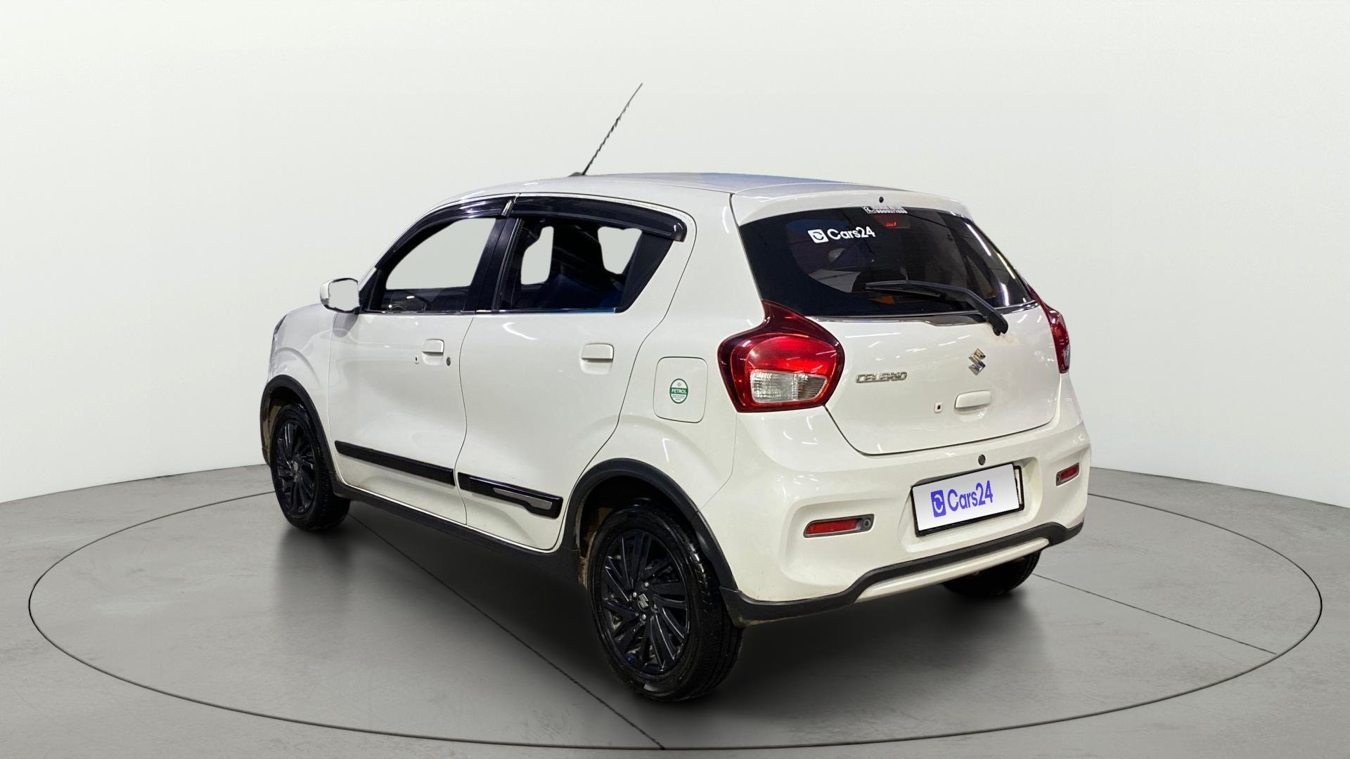Used 2025 Maruti Suzuki 1000 Used 2025 Maruti Suzuki 1000