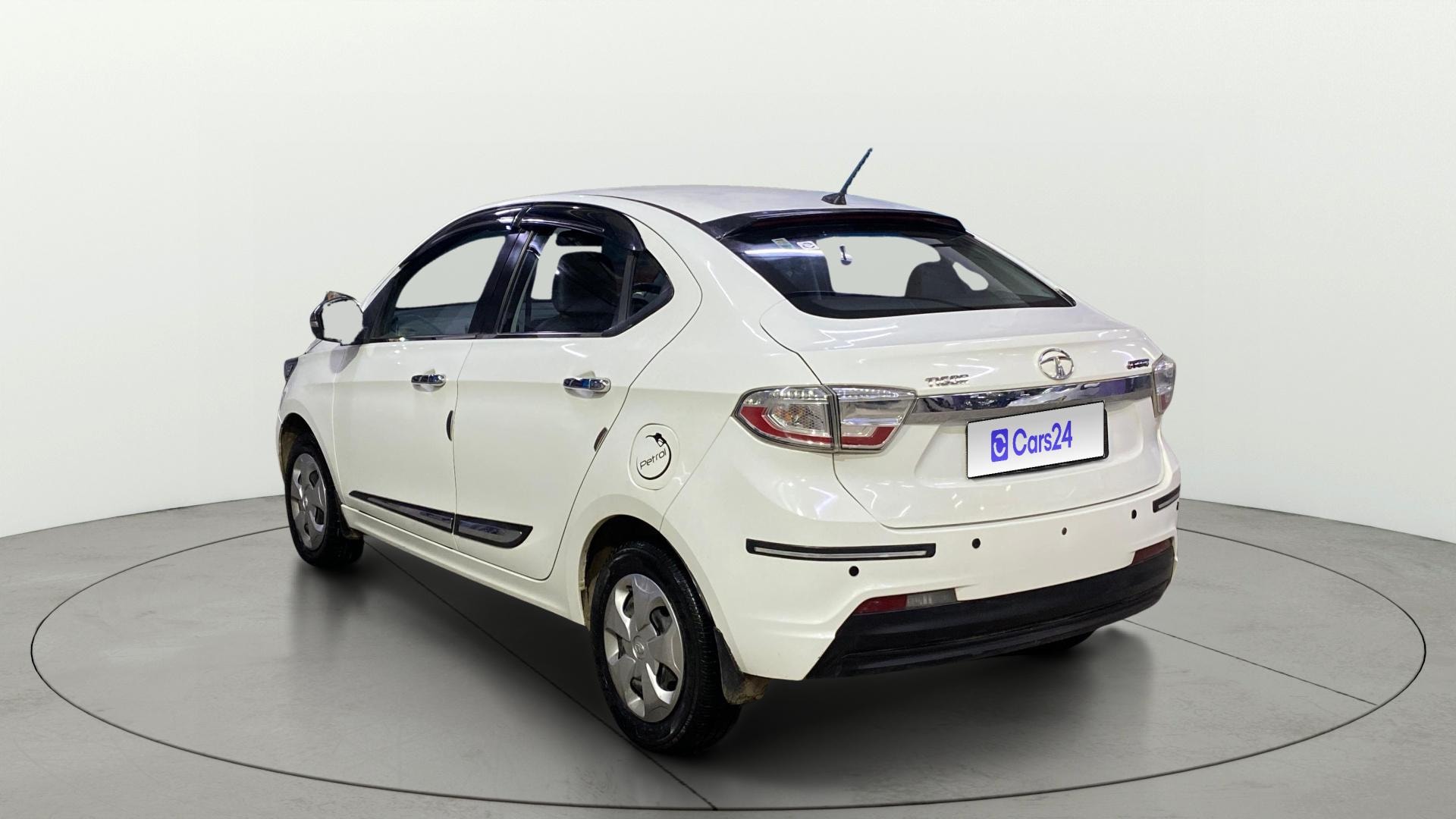 Used 2023 Tata Tigor Used 2023 Tata Tigor