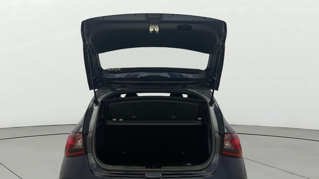 View Hyundai Elite i20 Image 17 Used Hyundai Elite i20 Image 17