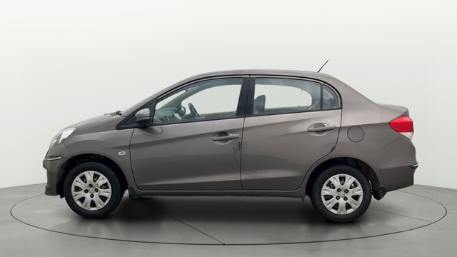 View Honda Amaze Image 5 Used Honda Amaze Image 5
