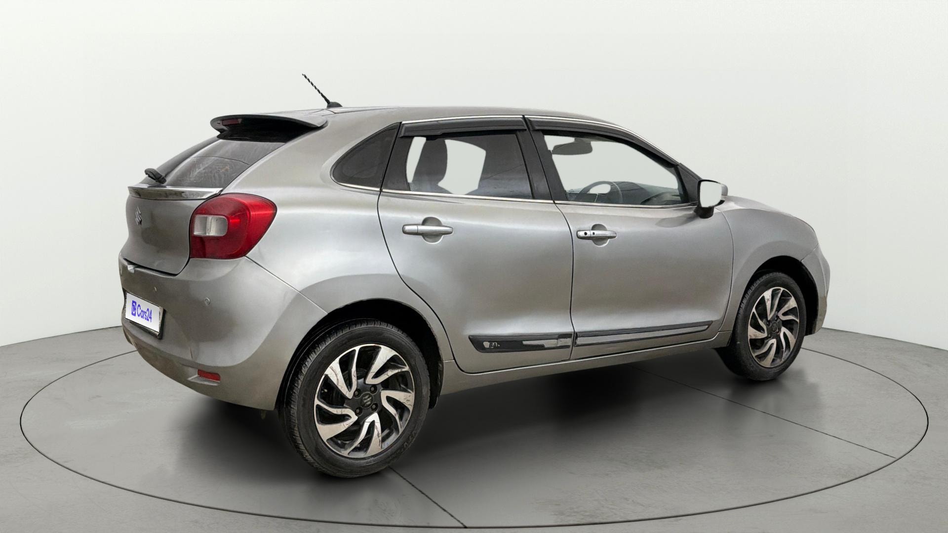 View 2019 Maruti Suzuki 1000 Base Variant Image 44 Used 2019 Maruti Suzuki 1000 Base Variant Image 44