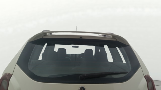 View Renault Duster Image 5 Used Renault Duster Image 5