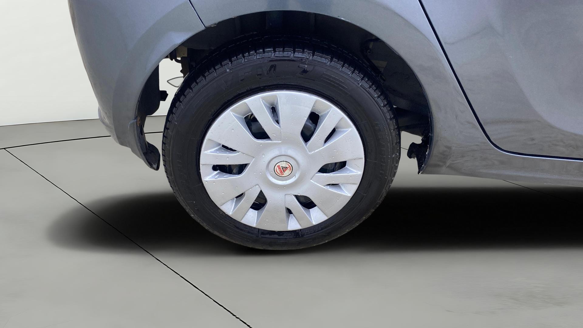 Used 2020 Tata Tiago Used 2020 Tata Tiago