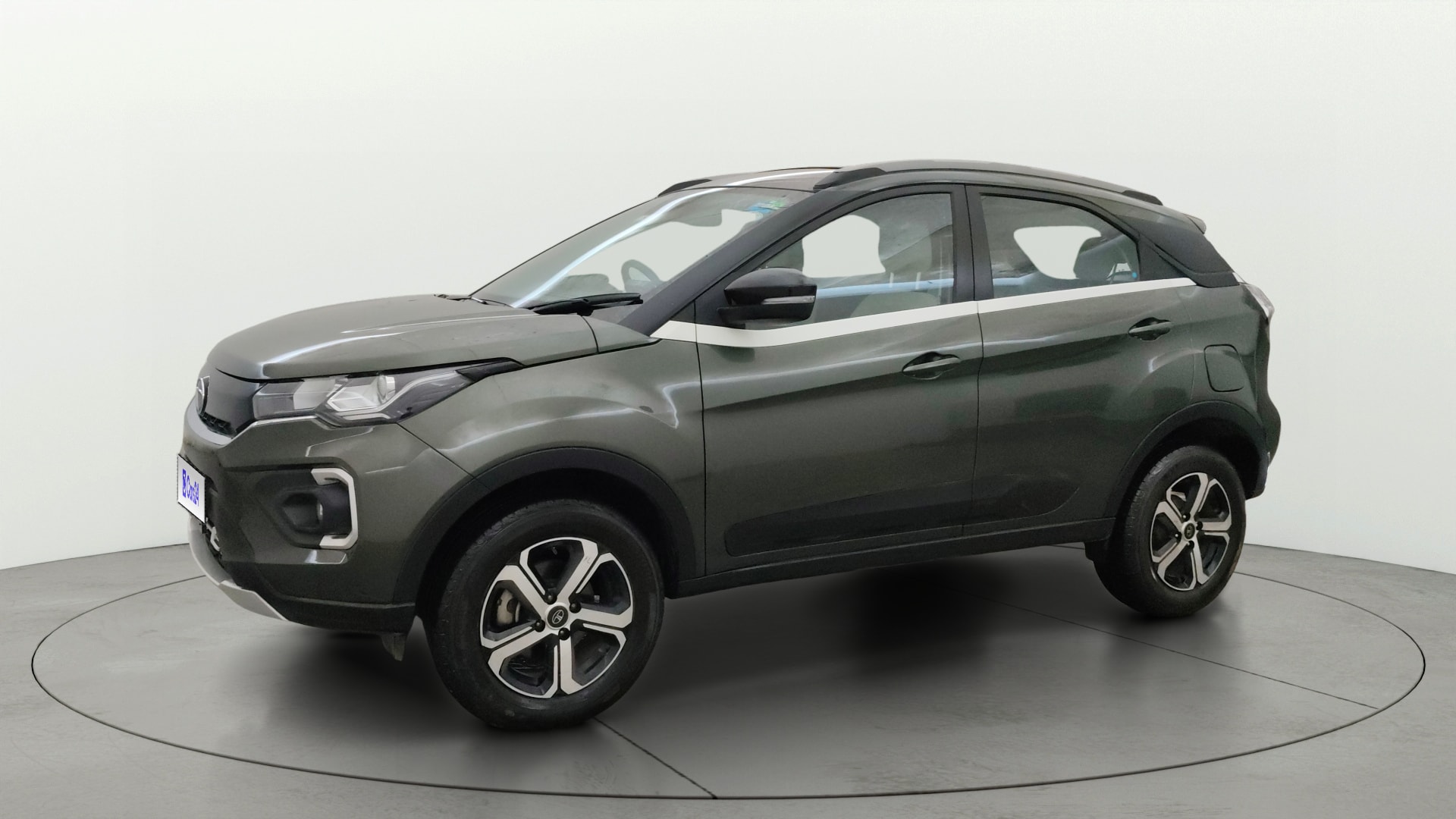 View 2022 Tata Nexon Revotron XE Image 38 Used 2022 Tata Nexon Revotron XE Image 38