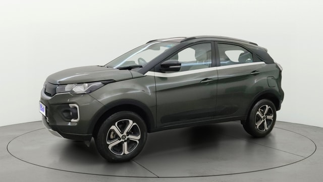 View Tata Nexon Image 38 Used Tata Nexon Image 38