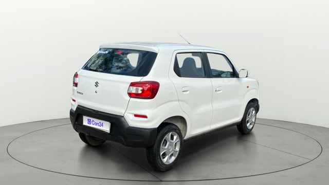 View Maruti Suzuki 1000 Image 42 Used Maruti Suzuki 1000 Image 42