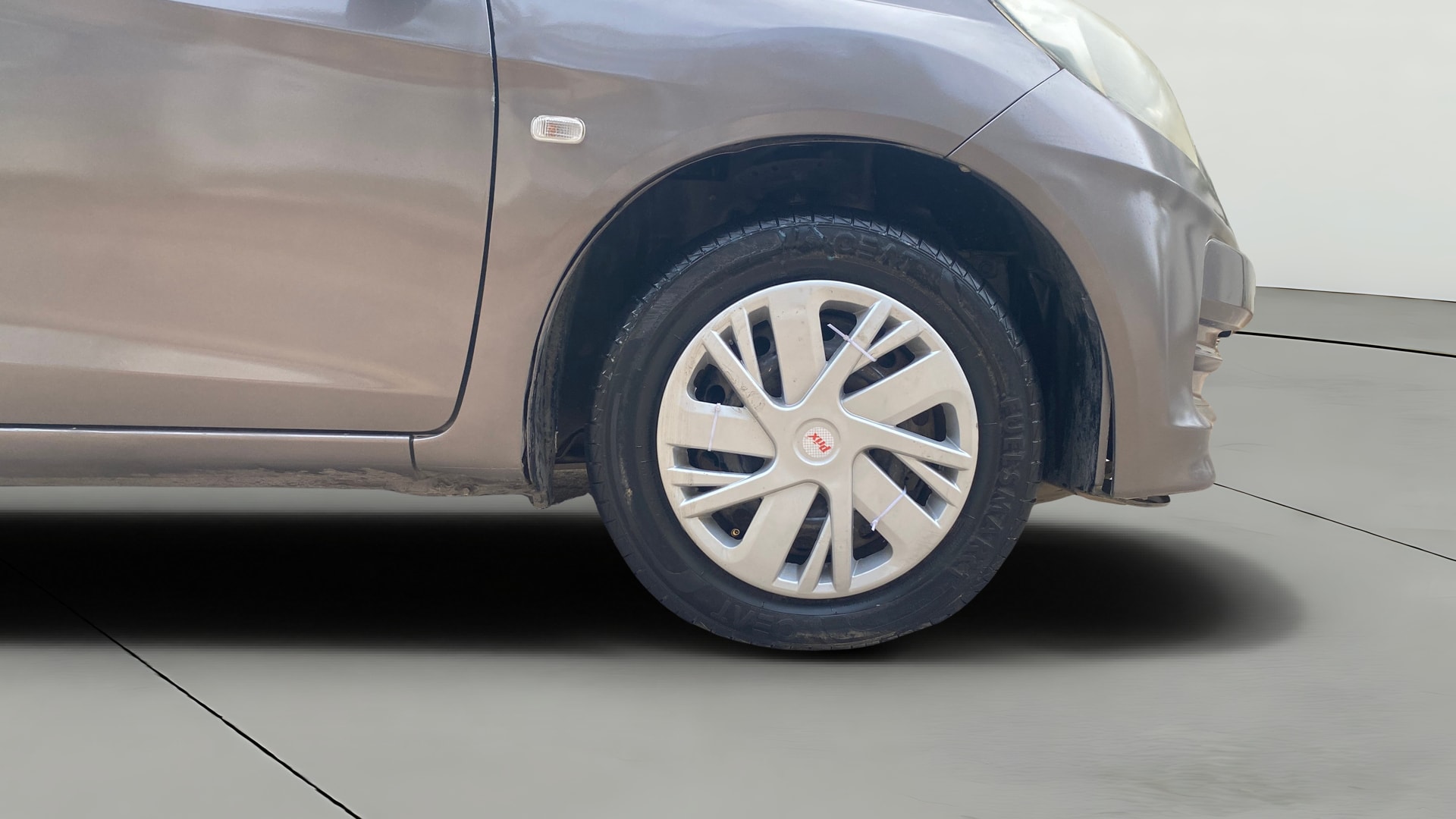 View 2014 Honda Amaze E MT Petrol BS IV Image 39 Used 2014 Honda Amaze E MT Petrol BS IV Image 39