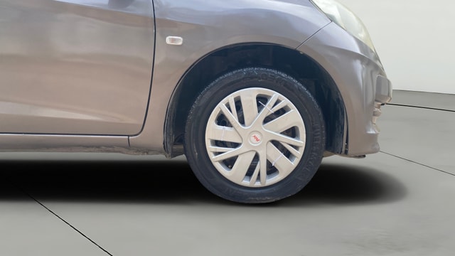 View Honda Amaze Image 39 Used Honda Amaze Image 39