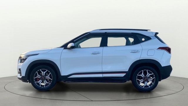 View Kia Seltos Image 6 Used Kia Seltos Image 6