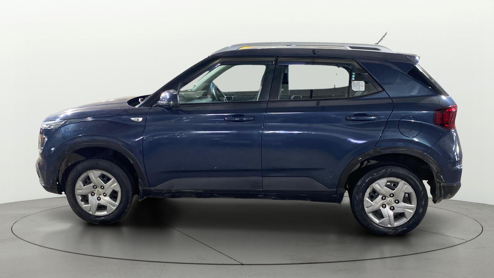 View 2022 Hyundai Venue S 1.2 Petrol Image 5 Used 2022 Hyundai Venue S 1.2 Petrol Image 5