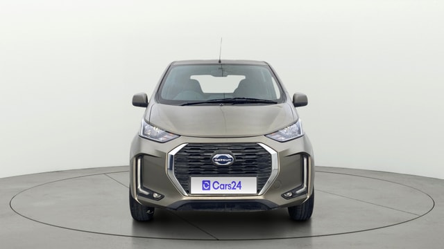 View Datsun Redi GO Image 1 Used Datsun Redi GO Image 1