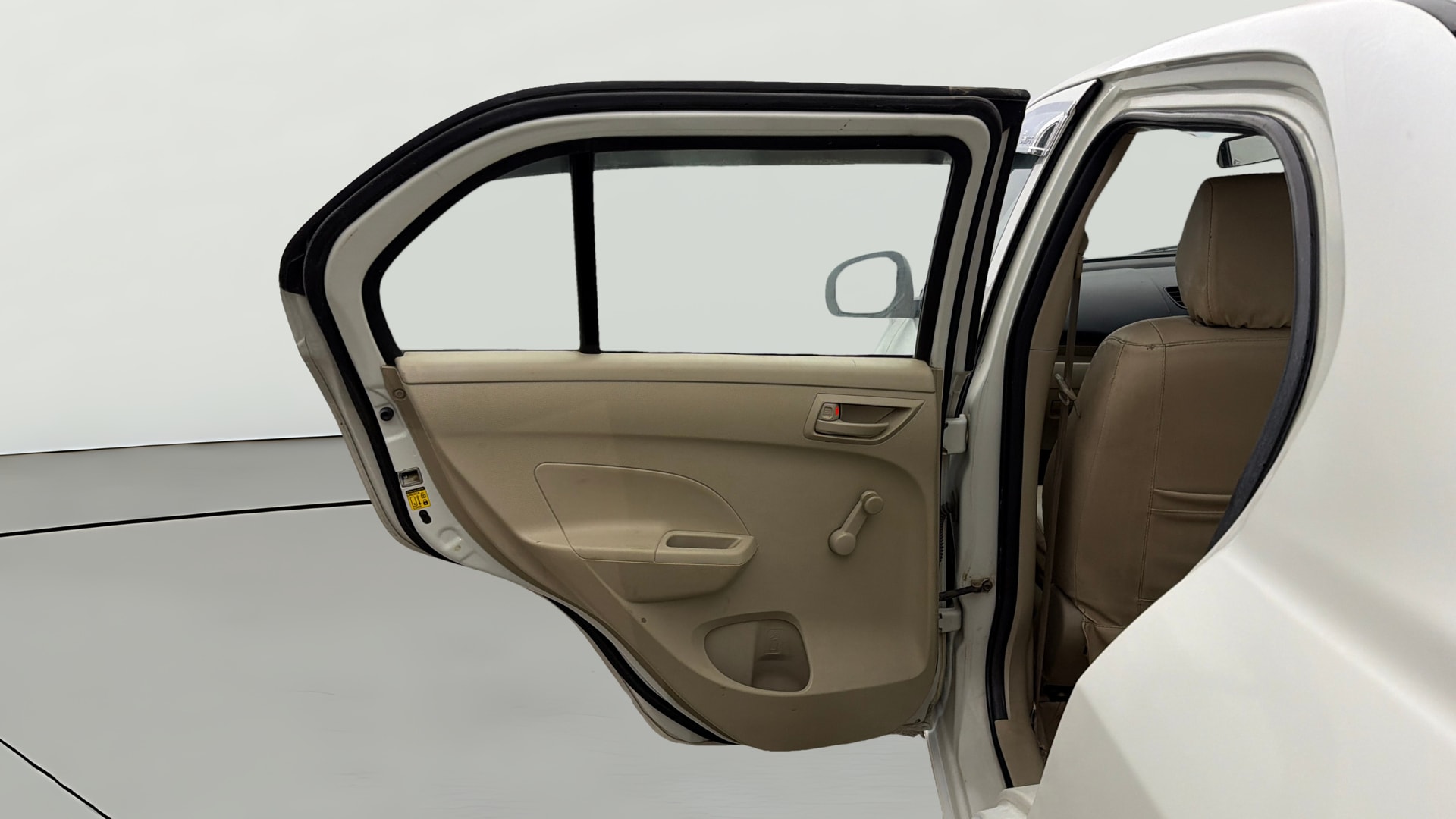 View 2017 Maruti Suzuki 1000 Base Variant Image 22 Used 2017 Maruti Suzuki 1000 Base Variant Image 22