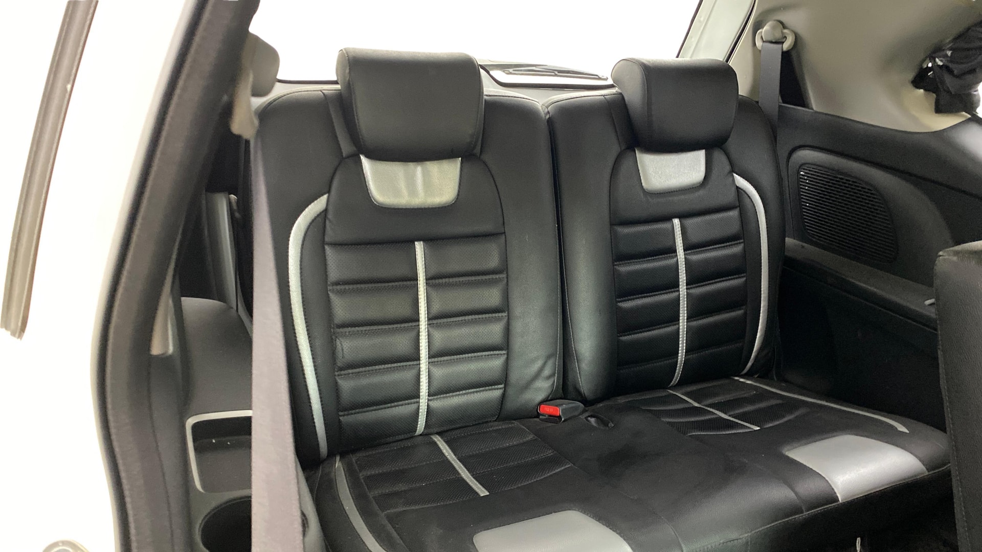 View 2017 Honda BR-V E Diesel Image 13 Used 2017 Honda BR-V E Diesel Image 13