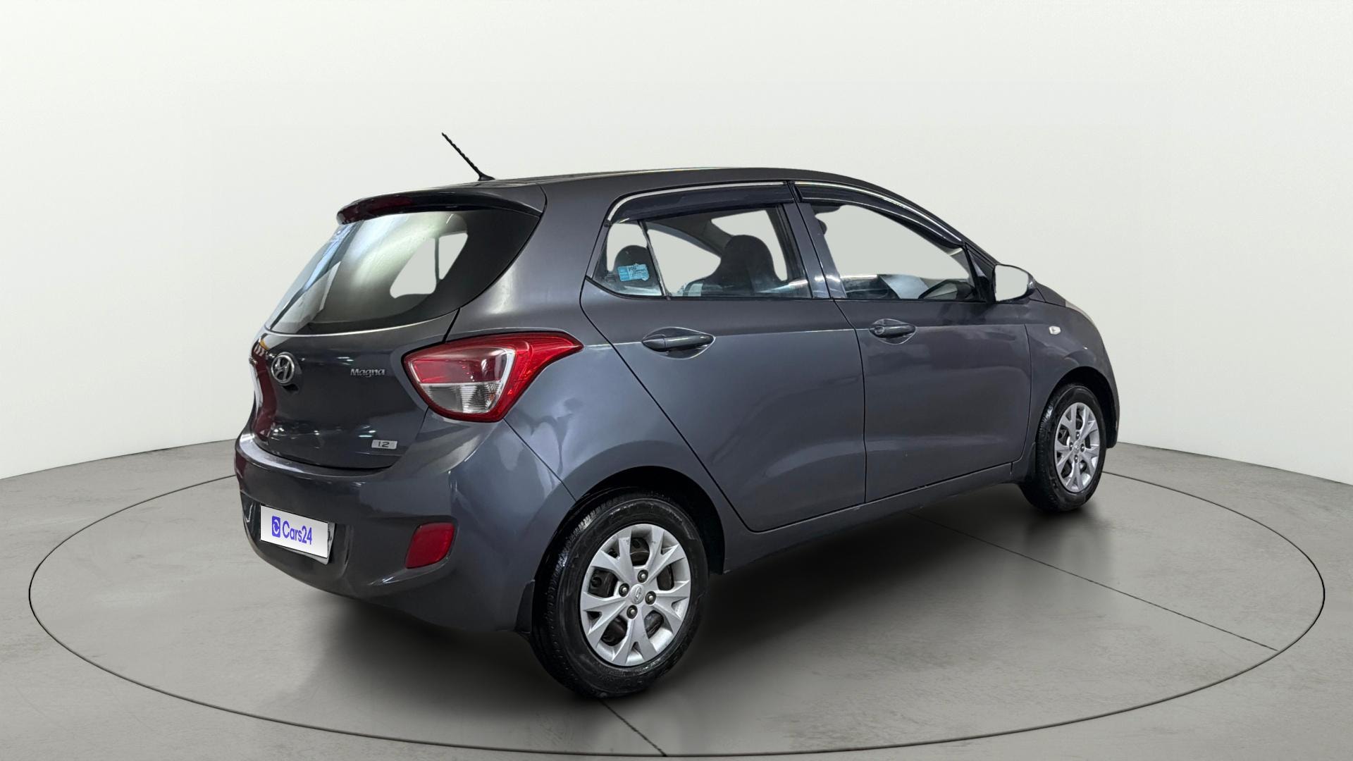 Used 2016 Hyundai Grand i10 Used 2016 Hyundai Grand i10