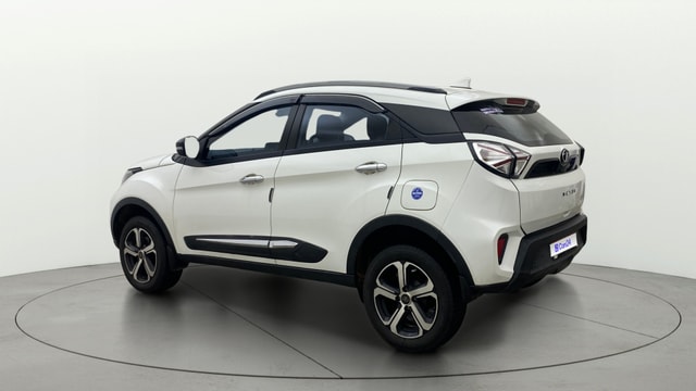 View Tata Nexon Image 2 Used Tata Nexon Image 2