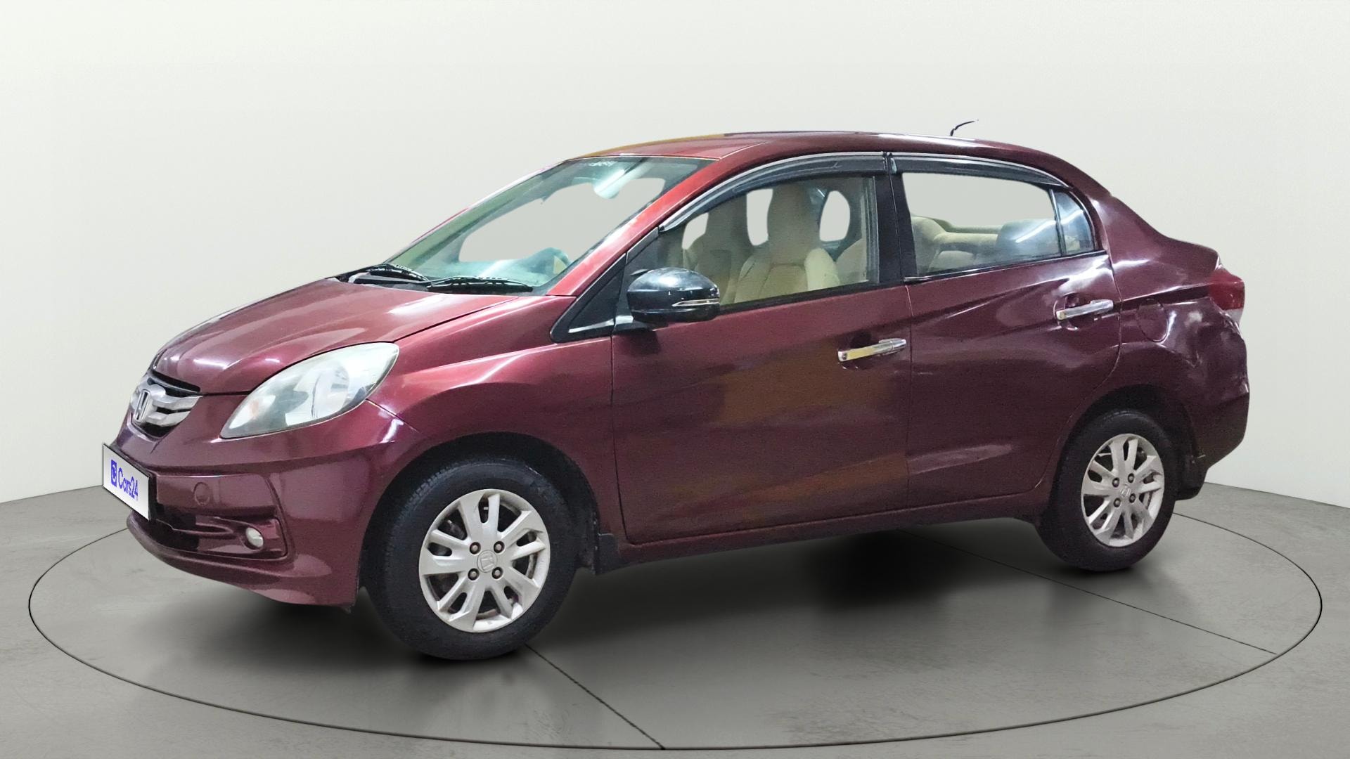 Used 2013 Honda Amaze Used 2013 Honda Amaze