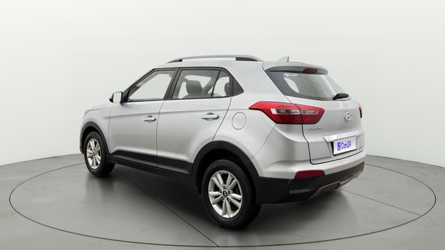 View Hyundai Creta Image 2 Used Hyundai Creta Image 2