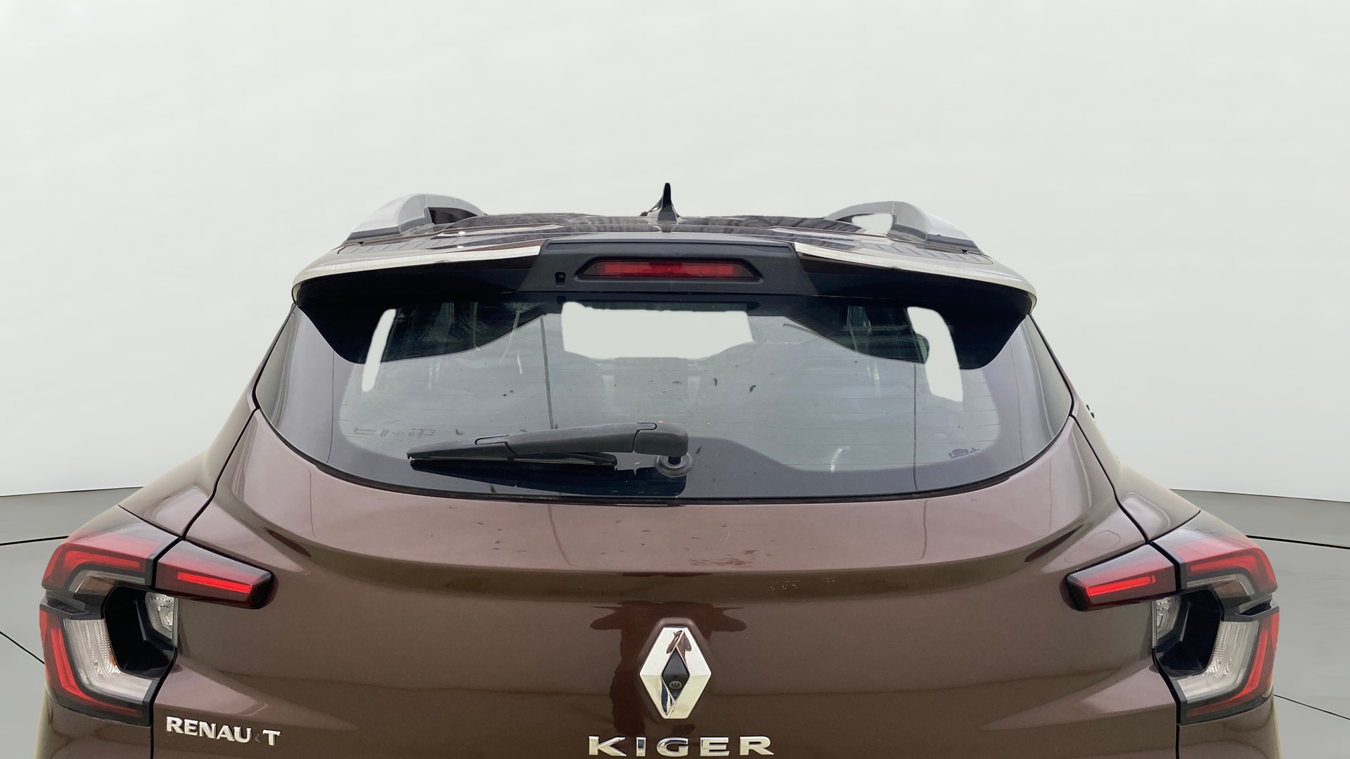 Used 2022 Renault Kiger Used 2022 Renault Kiger