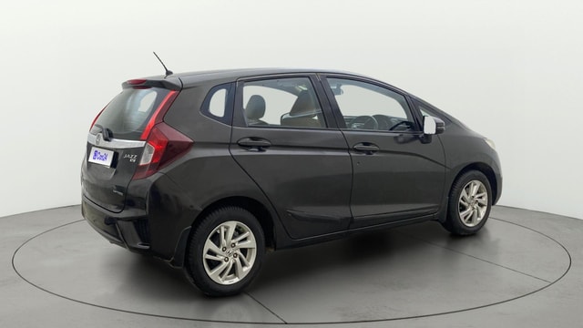 View Honda Jazz Image 42 Used Honda Jazz Image 42