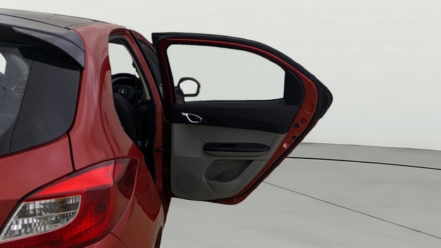 View Tata Tiago Image 7 Used Tata Tiago Image 7