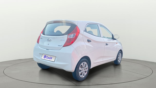 View Hyundai EON Image 41 Used Hyundai EON Image 41