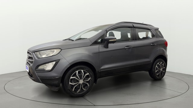View Ford EcoSport Image 35 Used Ford EcoSport Image 35