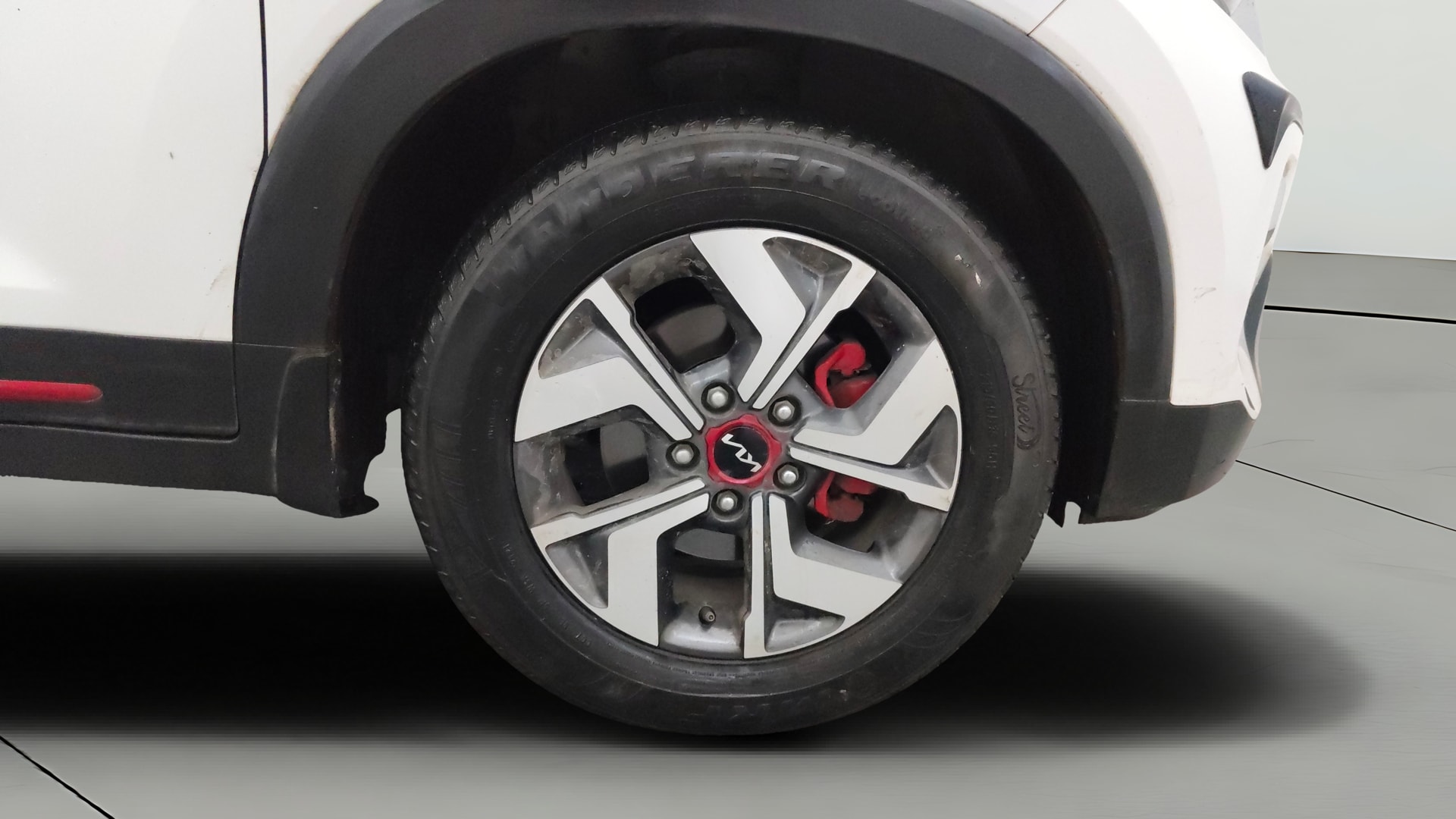 Used 2021 Kia Sonet Used 2021 Kia Sonet